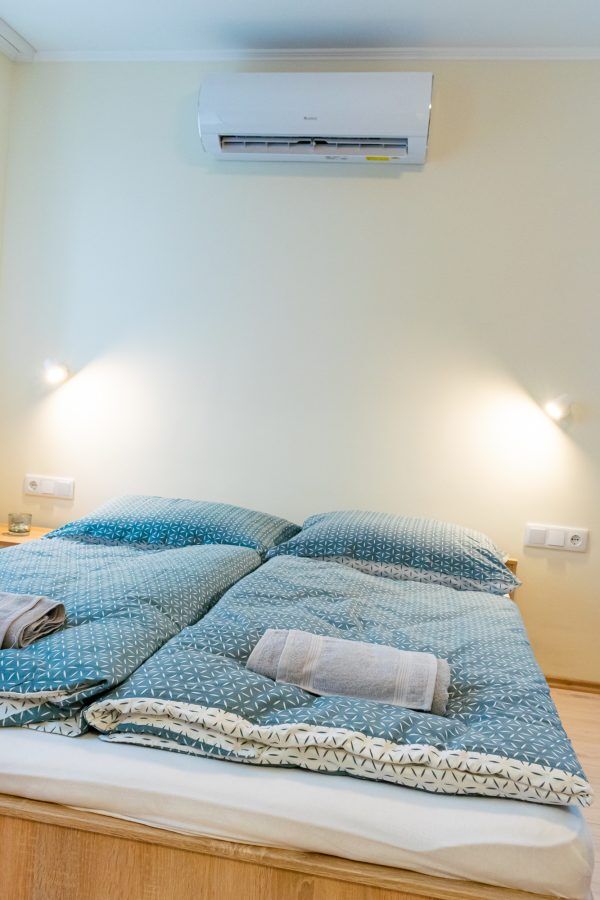 Randevu Panzio Bed & Breakfast Sopron Room photo