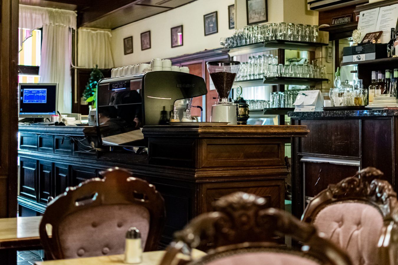 Randevu Panzio Bed & Breakfast Sopron Restaurant photo